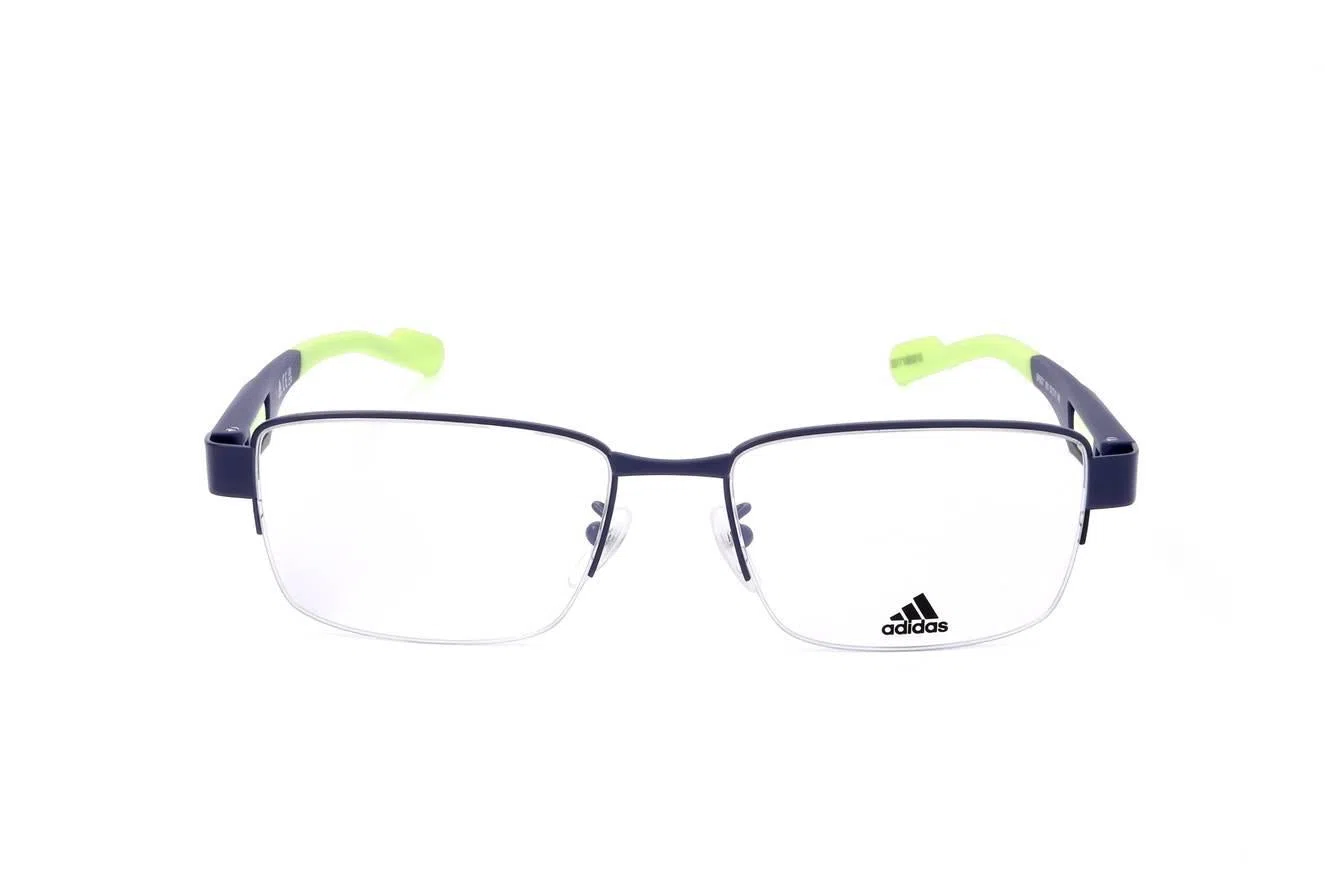 Adidas Sport SP5037 Eyeglasses - view 2